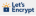 Let's Encrypt