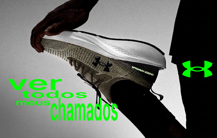 Meus Chamados