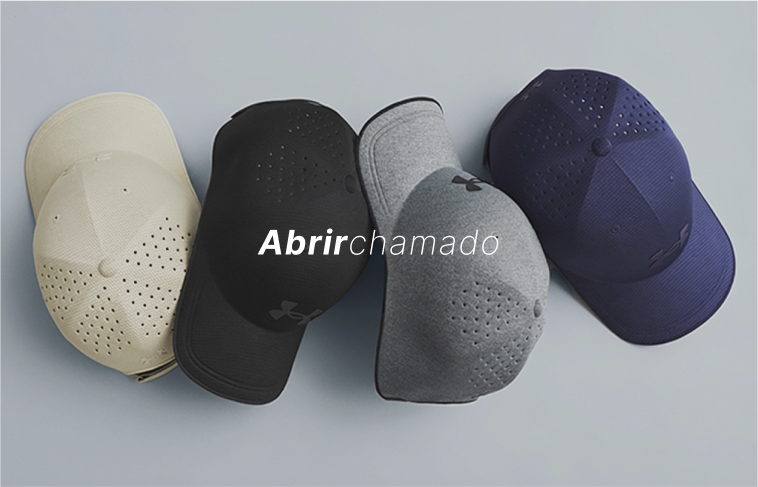Abrir Chamado